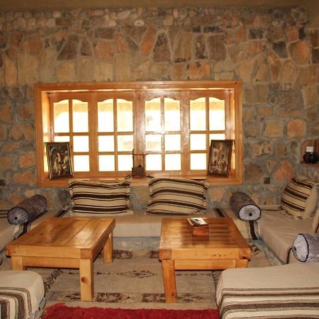 Azighame Complexe Touristique Tinghir Exterior foto
